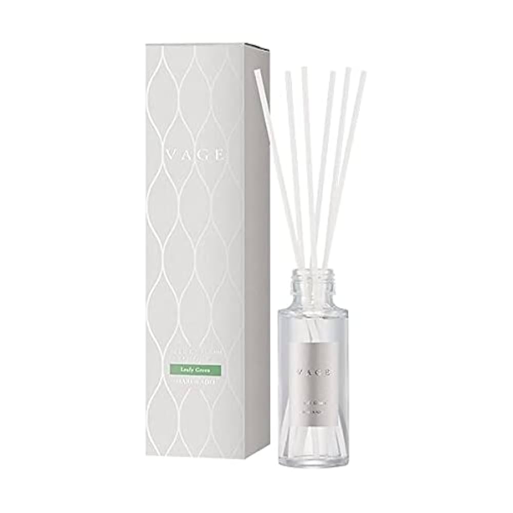 Amazon.co.jp: 6302 リードディフューザーVAGE バーグ 100ml